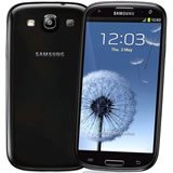 Load image into Gallery viewer, Samsung Galaxy S3 Black SIM Free