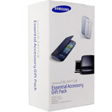 Samsung Galaxy S3 Essential Accessory Pack