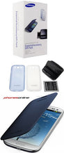 Load image into Gallery viewer, Samsung Galaxy S3 Essential Accessory Pack