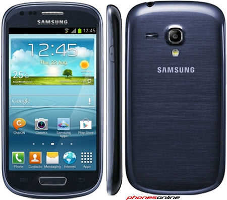 Samsung Galaxy S3 Mini Grade A SIM Free