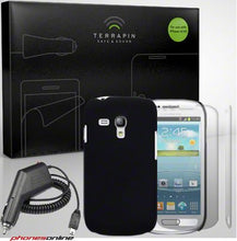 Load image into Gallery viewer, Samsung Galaxy S3 Mini Starter Accessory Pack