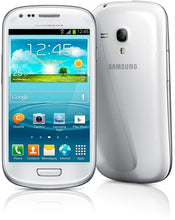 Load image into Gallery viewer, Samsung Galaxy S3 Mini Grade A SIM Free
