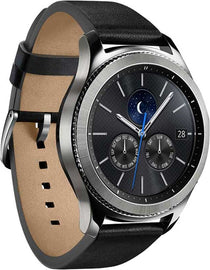 Samsung Galaxy Gear S3 Classic R770 Smartwatch Pre-Owned