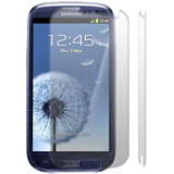 Samsung Galaxy S3 Screen Protectors x2