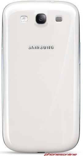 Samsung Galaxy S3 Grade A White SIM Free