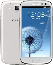Samsung Galaxy S3 Pre-Owned SIM Free