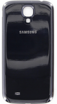 Samsung Galaxy S4 Genuine Battery Cover Black