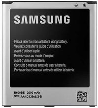 Load image into Gallery viewer, Samsung Galaxy S4 Battery EB-B600BE