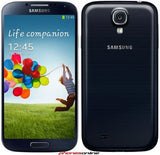 Samsung Galaxy S4 Pre-Owned SIM Free / Unlocked - Black