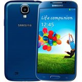 Samsung Galaxy S4 Grade A Blue SIM Free