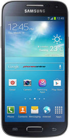 Samsung Galaxy S4 Mini Refurbished Black SIM Free