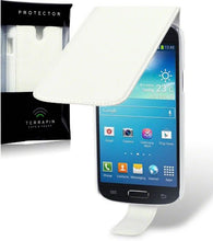 Load image into Gallery viewer, Samsung Galaxy S4 Mini Flip Case White
