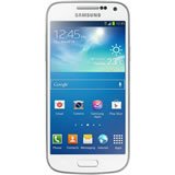 Samsung Galaxy S4 Mini i9192 Dual SIM - White
