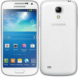 Samsung Galaxy S4 Mini i9192 Dual SIM - White