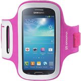 Load image into Gallery viewer, Samsung Galaxy S4 Mini Sports Armband Case Pink