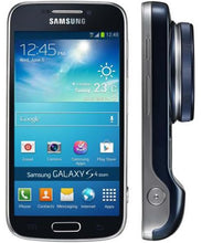 Load image into Gallery viewer, Samsung Galaxy S4 Zoom Black SIM Free