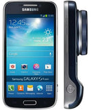 Samsung Galaxy S4 Zoom Black SIM Free