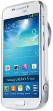 Load image into Gallery viewer, Samsung Galaxy S4 Zoom White SIM Free