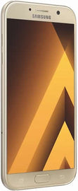 Samsung Galaxy A5 2017 SIM Free - Gold