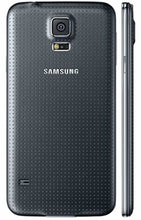 Load image into Gallery viewer, Samsung Galaxy S5 Plus 16GB SIM Free - Black