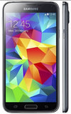 Samsung Galaxy S5 Plus 16GB SIM Free - Black
