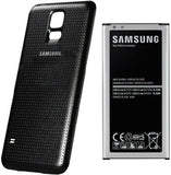 Samsung Galaxy S5 G900 Extended Battery Pack - EB-EG900BBEGWW