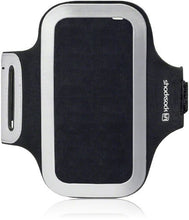 Load image into Gallery viewer, Samsung Galaxy S5 Mini Sports Armband Case - Black