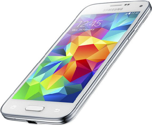 Samsung Galaxy S5 Mini Grade A SIM Free - White