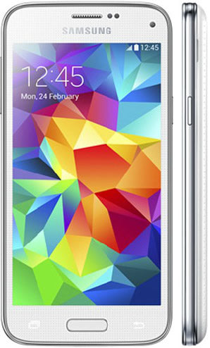 Samsung Galaxy S5 Mini Grade A SIM Free - White