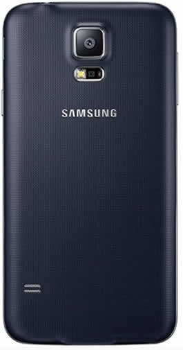 Samsung Galaxy S5 16GB Pre-Owned Excellent - Black