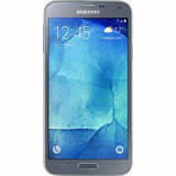 Samsung Galaxy S5 Neo SIM Free - Silver