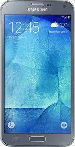 Samsung Galaxy S5 Neo SIM Free - Silver