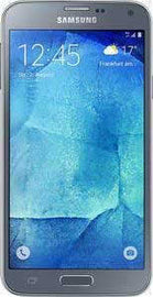 Samsung Galaxy S5 Neo SIM Free - Silver