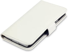 Load image into Gallery viewer, Samsung Galaxy S5 Wallet Case - White