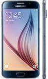 Samsung Galaxy S6 64GB SIM Free - Black
