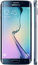 Load image into Gallery viewer, Samsung Galaxy S6 Edge 32GB Grade A SIM Free - Black