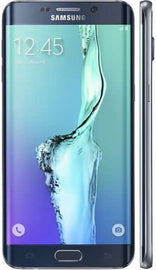 Samsung Galaxy S6 Edge Plus 32GB Refurbished SIM Free - Black