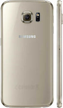 Load image into Gallery viewer, Samsung Galaxy S6 128GB SIM Free - Gold