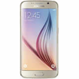 Samsung Galaxy S6 64GB SIM Free - Gold