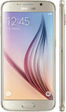 Samsung Galaxy S6 128GB SIM Free - Gold