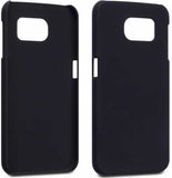 Samsung Galaxy S7 Edge Hard Shell Cover - Black