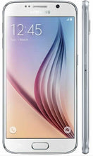 Load image into Gallery viewer, Samsung Galaxy S6 32GB Grade A SIM Free - White