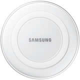 Samsung Galaxy S6/S6 Edge Wireless Charging Station - White  PG920IWE
