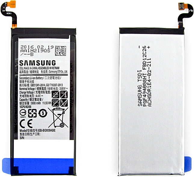 Samsung Galaxy S7 Battery EB-BG930