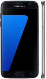 Samsung Galaxy S7 32GB Pre-Owned Excellent - Black
