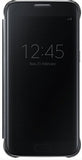 Samsung Galaxy S7 Clear View Wallet Case - EF-ZG930CBE