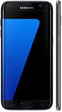 Load image into Gallery viewer, Samsung Galaxy S7 Edge 32GB SIM Free - Black