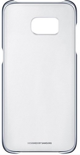 Samsung Galaxy S7 Edge Clear Cover EF-QG935CBE