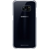 Load image into Gallery viewer, Samsung Galaxy S7 Edge Clear Cover EF-QG935CBE