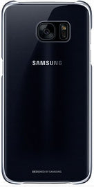 Samsung Galaxy S7 Edge Clear Cover EF-QG935CBE